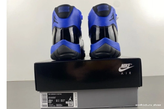 Retro Jordan 11 CT8012-400 CT8012-400 0405